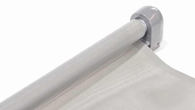 Cancelletto Sicurezza Relaxdays - Barriera Estensibile Per Bambini E Cani - 7