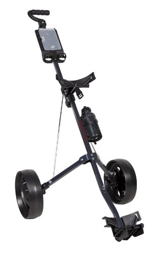 Pinemeadow Golf Courier Lite 2 Wheel Golf Cart