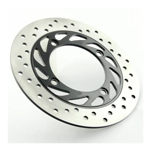Disque de frein arrière pour CB900F Hornet et CB919C de 2002 à 2007