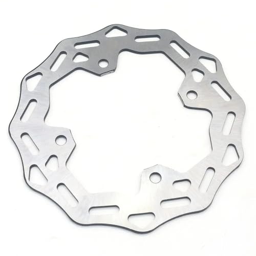 �ɓK������X�Y�L�p �ɓK������DR650 240 �~�����[�g���I�[�g�o�C���A�u���[�L�f�B�X�N�Z�b�g/SEV SP46A/B DR 650 1996-2021 XF650 V/W/X/Y �ɓK������ Freewind XF 1997-2002 �f�B�X�N���[�^