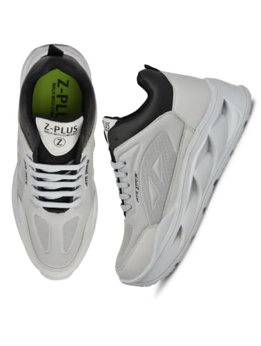 Image of Men's Daily Use Sneaker Sports Shoes