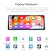 Ultra Narrow 12.3 inch 1920 * 720 Android Auto for BMW 1/2/3/4 Series F20 F30 2011-2016 NBT Carplay Car Radio Multimedia Player Stereo Touch Screen Bluetooth (Linux NBT System)