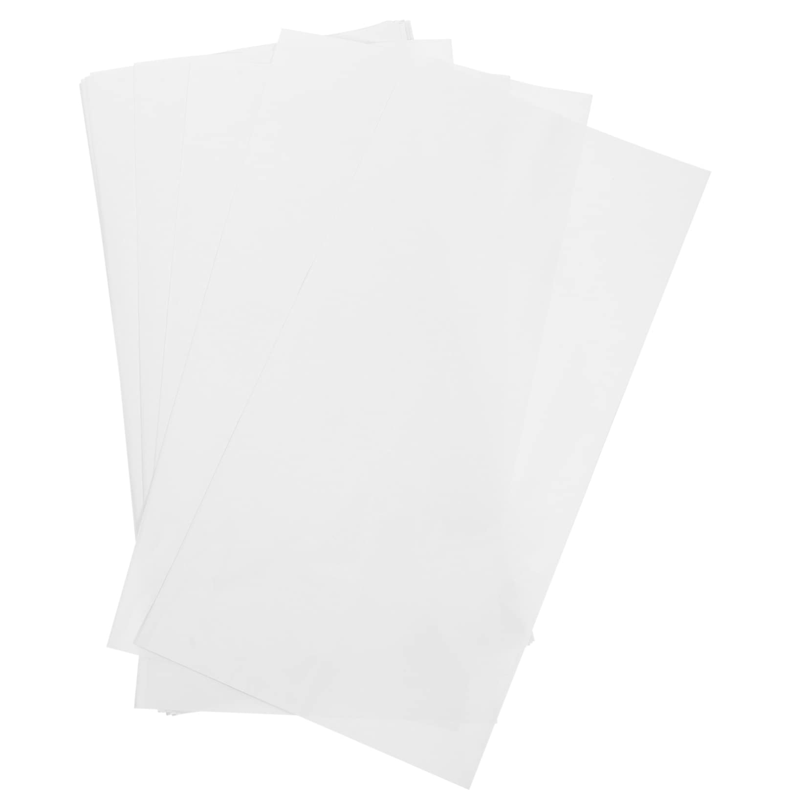 Films rétractables de sublimation Mobestech 15x29 cm | Manchon PET pour impression thermique gourde