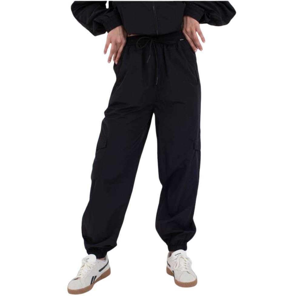 Hurley Pants Women - Packable, Black,M