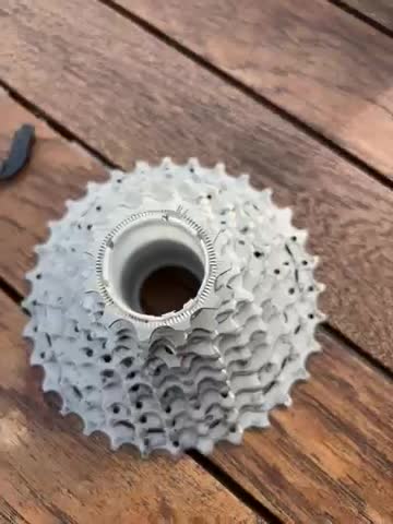 Amazon | シマノ(SHIMANO) カセットスプロケット CS-R9200 12s