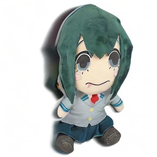 Amazon.com: GEE Great Eastern Entertainment My Hero Academia