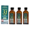 Olio 31 100 ml, confezione da 3