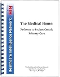 Healthcare Intelligence Network