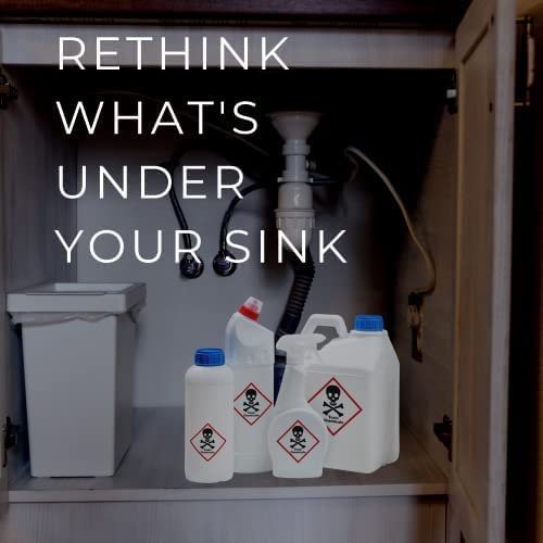 Morton UG32AZBC Pro Bathroom Cleaner thumb #3