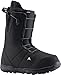 Burton Moto Snowboard Boots Mens Sz 15 Black