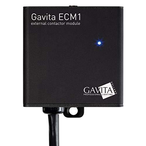 Gavita - Controllers - ECM1 External Contactor Module, 120V
