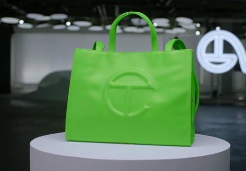 Image of TELFAR Medium Shopping Bag
