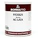 Produktbild BORMA-PRO NC Transparent Lack 1 Liter 60 Seidenglanz