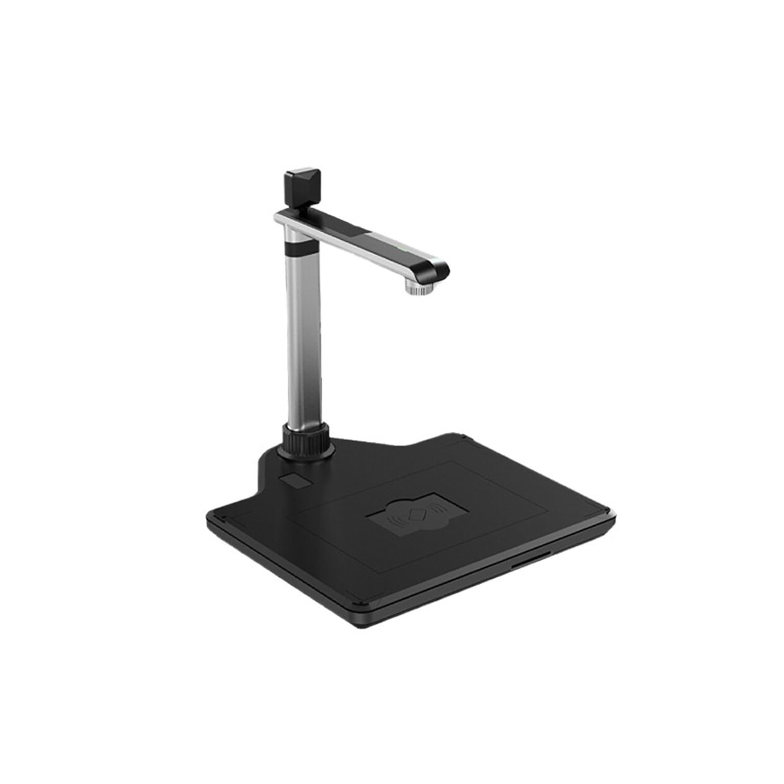 Scanner per documenti, Scanner for documenti portatile ad alta velocità da 10 MP - OCR A3/A4 con un clic for l'archiviazione in ufficio