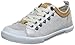 Produktbild Yellow Cab Damen Boogie W Sneakers Silber (Silver) 37 EU