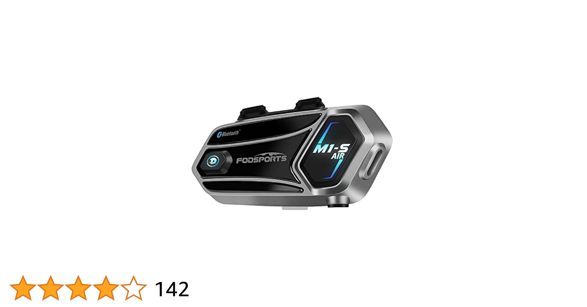 Amazon.co.jp: FODSPORTS バイク インカム M1-S Air インカム