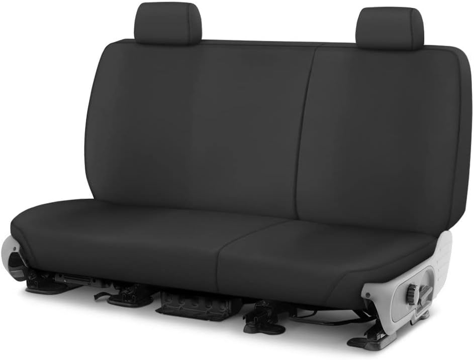Covercraft Leatherette PrecisionFit Custom Seat Covers