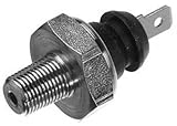 Número de polos: 1 Standard 50820 Interruptor de control de la presión de aceite