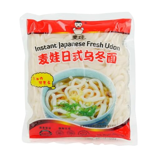 Mai Wa Noodles Udon - 200 gr