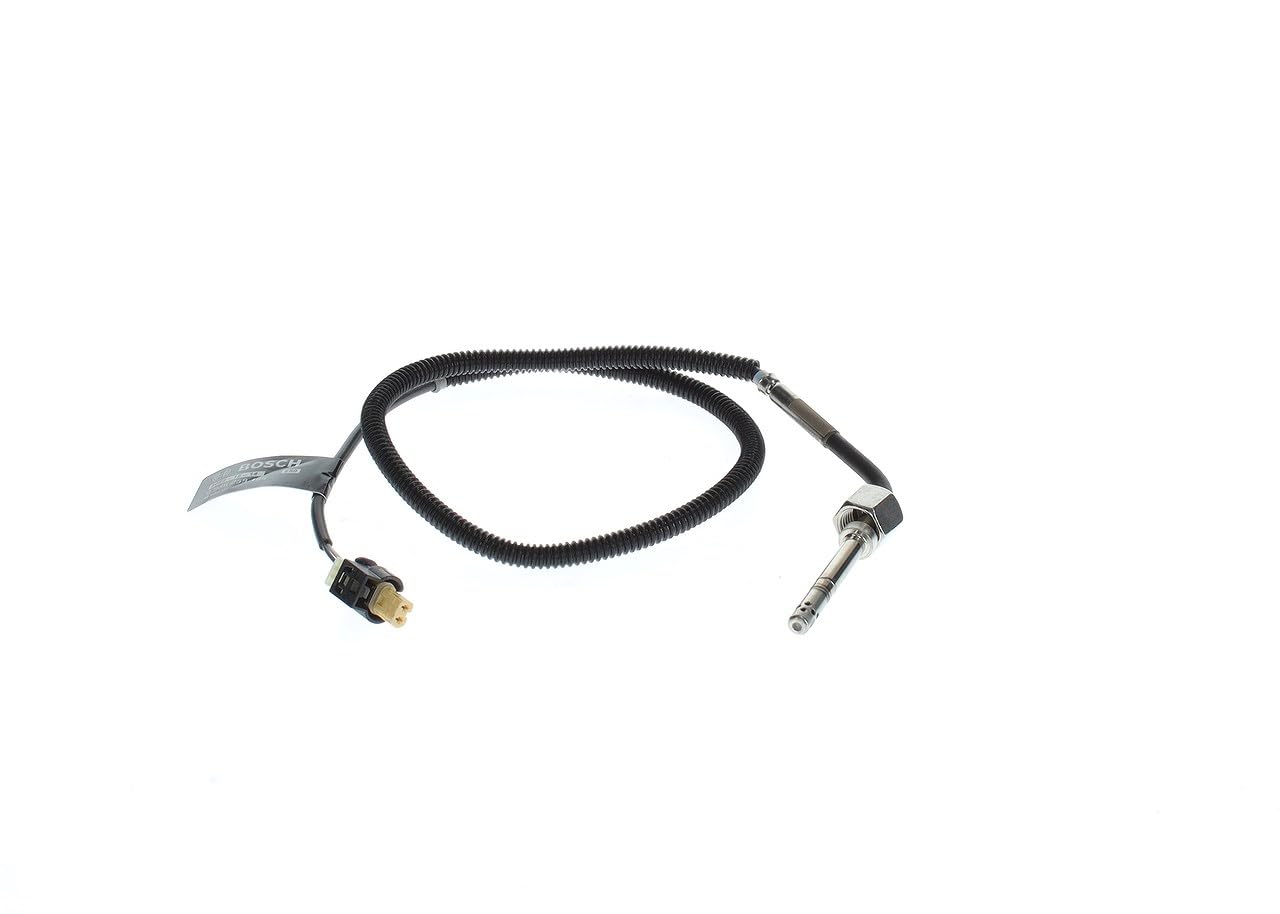 Bosch Sensor Exhaust Gas Temperature 0986259185