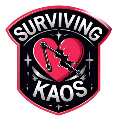 Why I Learned to Crave Kaos - Trauma & Survival Mode Explained