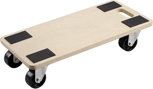 822120 Chariot à roulettes Meister