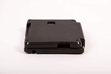 iKey Attachable Keyboard for Samsung Galaxy Tab Active2 Rugged Tablet