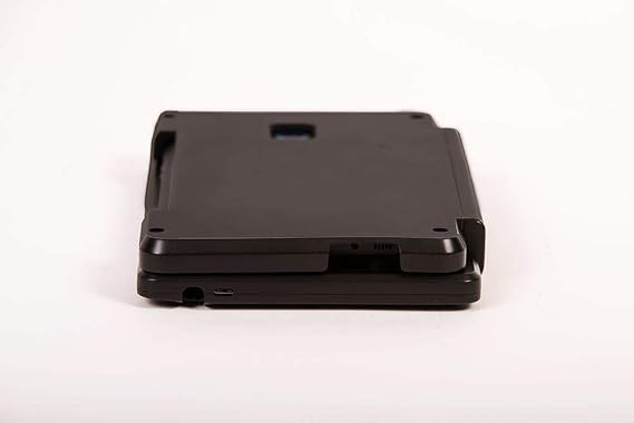 iKey Attachable Keyboard for Samsung Galaxy Tab Active2 Rugged Tablet