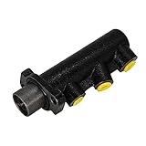 Facile à installer. Fabriqué selon les exigences OE précises pour un ajustement parfait. Performance fiable.