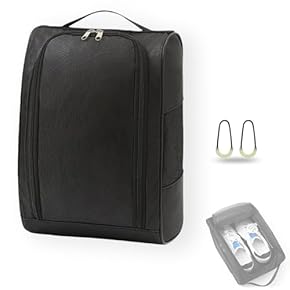 マルボン シューズバッグ シューズケース 新品人気 楽天市場】Malbon Golf REEF COMBER SHOE BAG シューズバッグ 靴