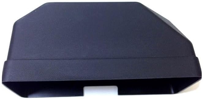 Glove Box - fits Jeep CJ5 (1976-1983)