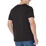 RVCA Mens Graphic Short Sleeve Crew Neck Tee Shirt - Image 2