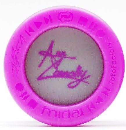 Replay Ann Conolly Yo Yo