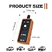 GM Automotive Tire Pressure Monitor, EL-50448 TPMS System Programming Training Tool, Tire Sensor Reset Tool Compatible with Most GM Series Vehicles, Car Accessories