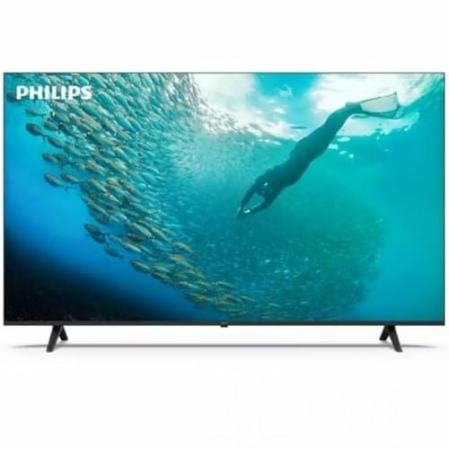 Philips 75PUS700912 TV 190 5 cm 75 4K Ultra HD Smart TV Wifi - vue 3