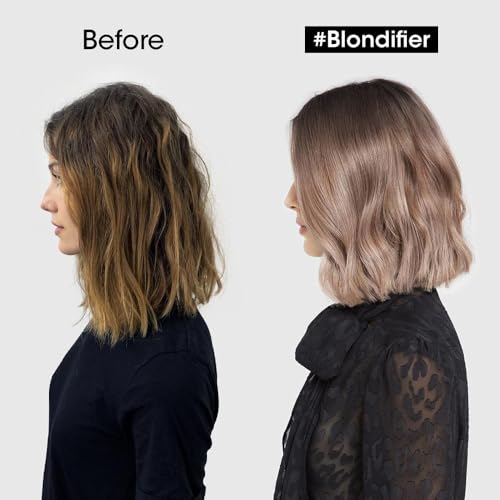 L’Oréal Professionnel Blondifier Shampoo für blondes Haar, 300 ml