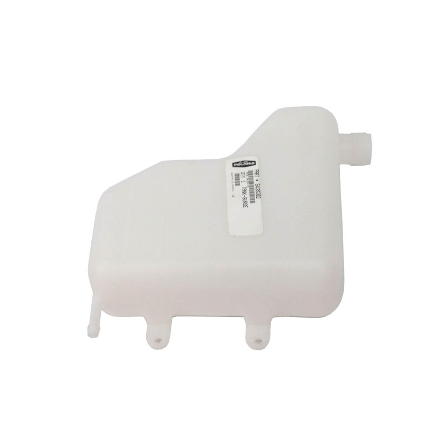 Polaris Ranger Surge Tank, Genuine OEM Part 5439202, Qty 1