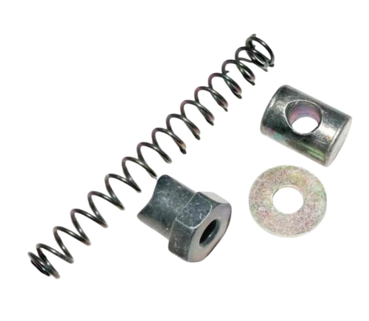 Kit de embrague Suzuki Samurai SJ413 idóneo para restauración de todoterreno y rutas de montaña