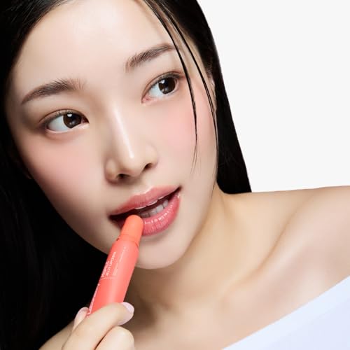 Image of CNP Propolis Jelly Tinted Lipcerin - 05 Grapefruit Candy, 0.3 fl.oz.