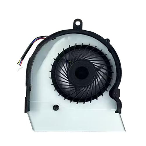 Ventilateur de rechange PC Dell Inspiron 15-5567 15-5565 17-5000