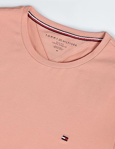 Image of Tommy Hilfiger Men T-Shirt