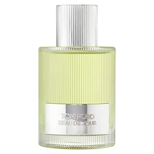Beau de Jour Eau de Parfum 100 ml TOM FORD
