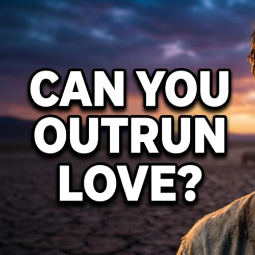 You Can't Outrun the Father's Love: The 3 Stages of Coming Back to God