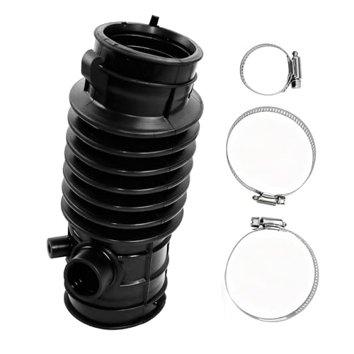 172265PAA00 Engine Air Intake Hose For Honda CR-V CRV 2017 2018 2019 2020 2021 1.5L L4 GAS DOHC Turbocharged Air Intake Tube Replace 696-000 by Shtuomoland - Used condition - Image 7