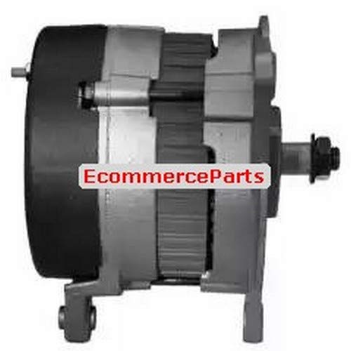 Alternatore 9145374910621 EcommerceParts Tensione: 12 V, Alternatore-Corrente carica: 75 A #br