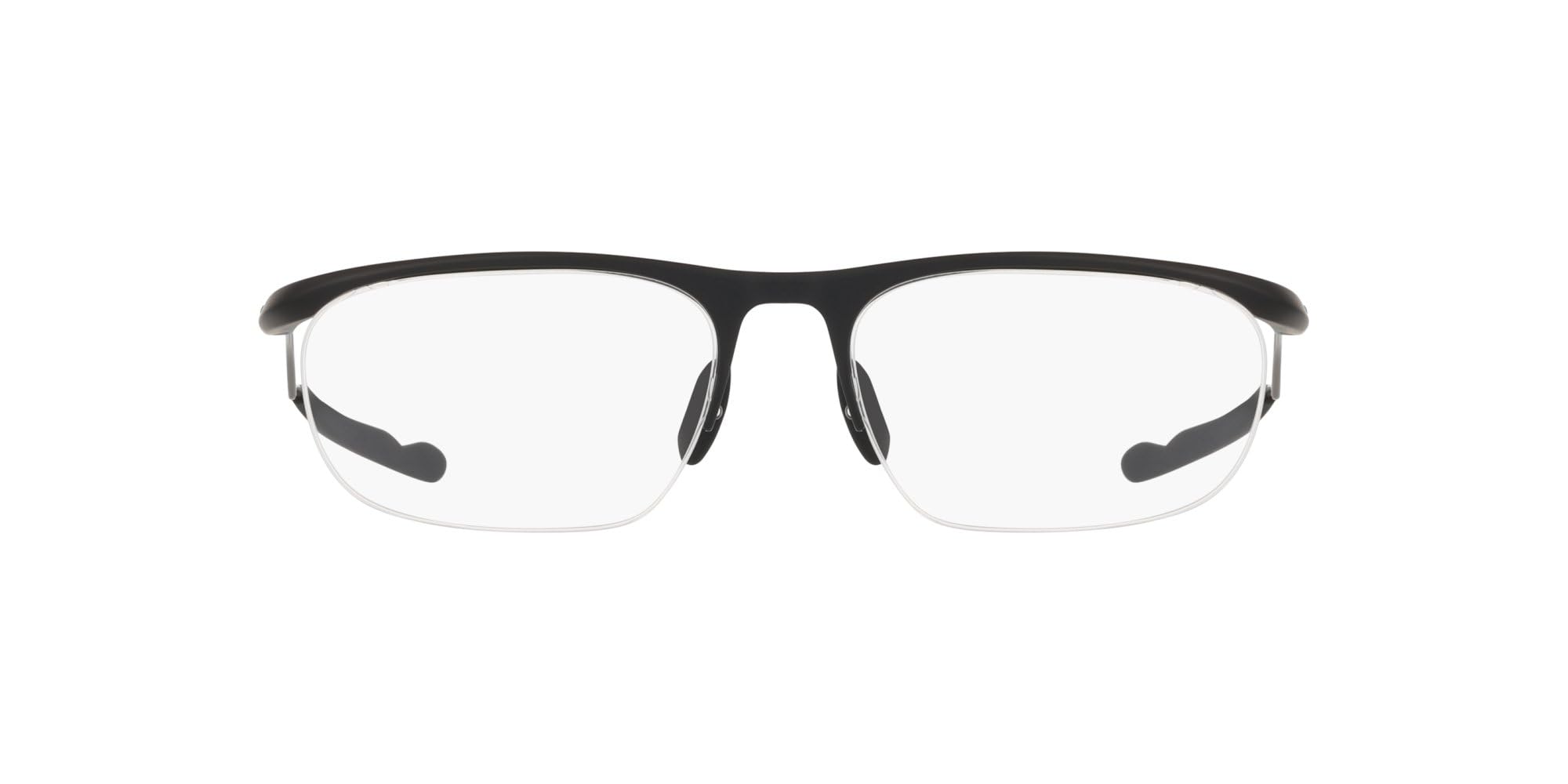 NIKE 6097 Matte black 57/17/140 Herren Brillen