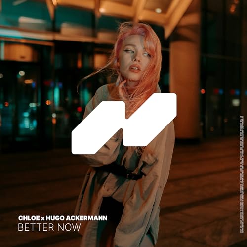 Chloe & Hugo Ackermann