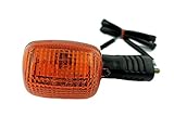  KR Blinker VR/HL Indicator FR/RL HONDA CBR 600 F 900 RR 1100 XX VTR 1000F