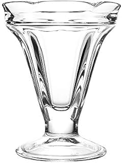Ravenhead Essentials 30cl Knickerbockerglory Glass