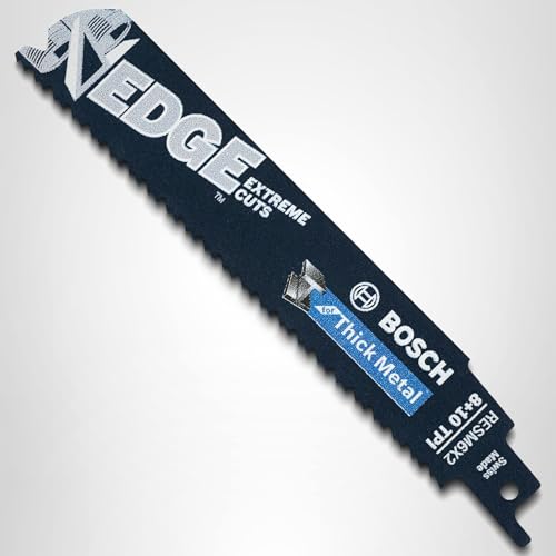 BOSCH RESM6X2 6